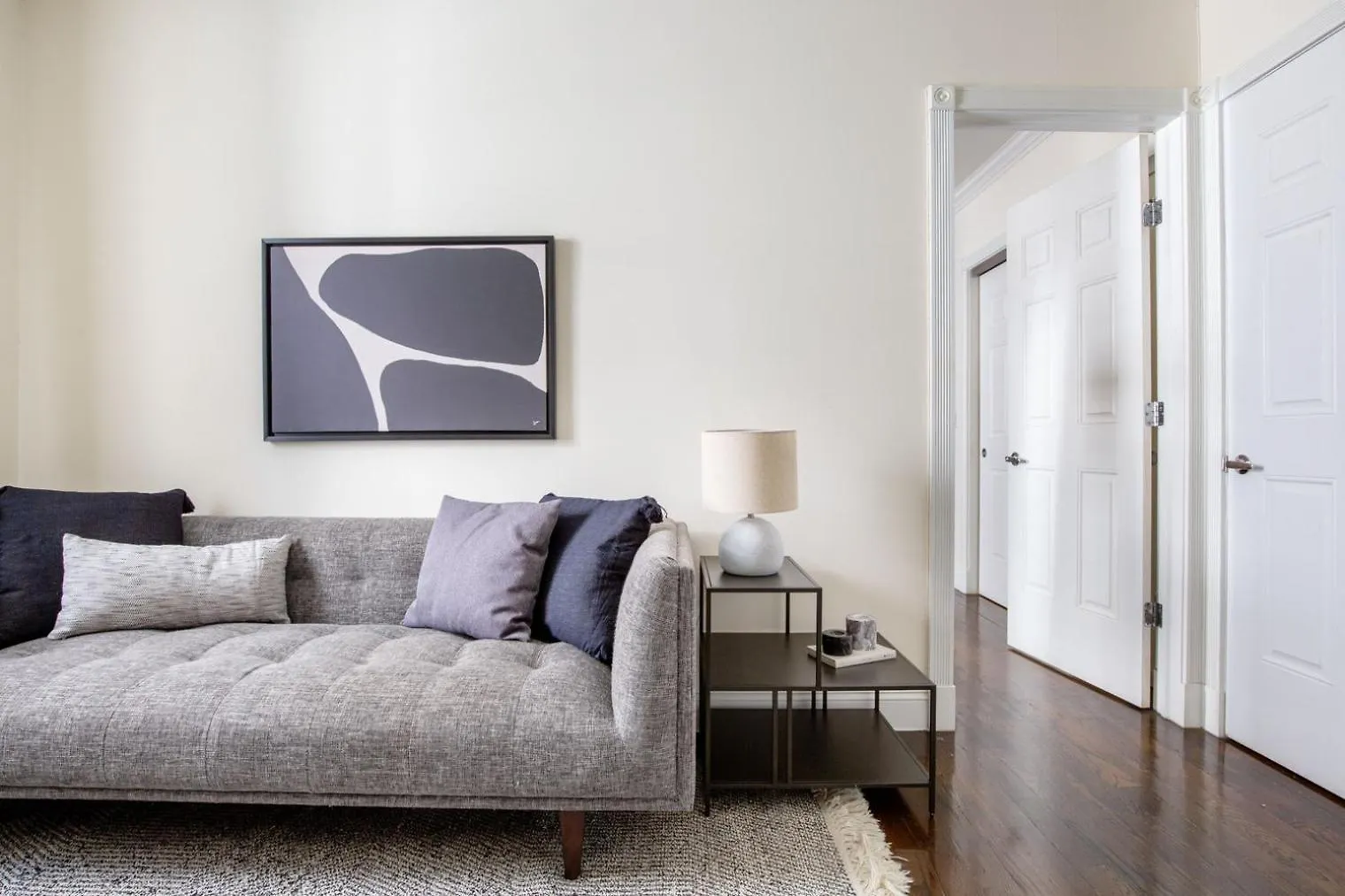 Apartment West Village 1Br W Wd Nr Bars Restaurants Nyc-1133 New York