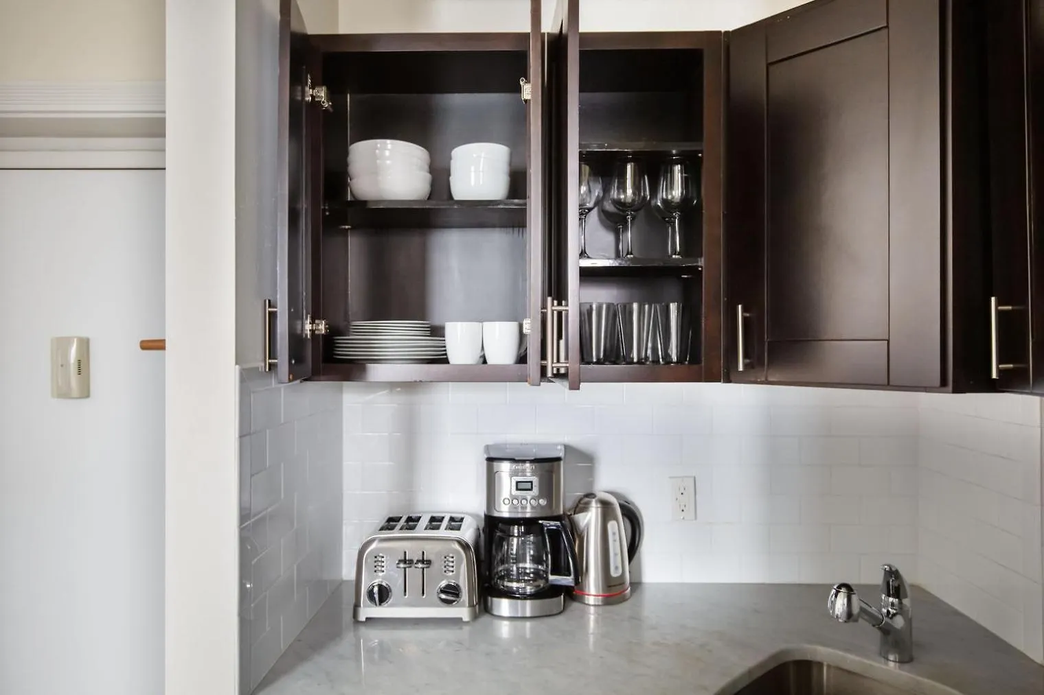 West Village 1Br W Wd Nr Bars Restaurants Nyc-1133 New York