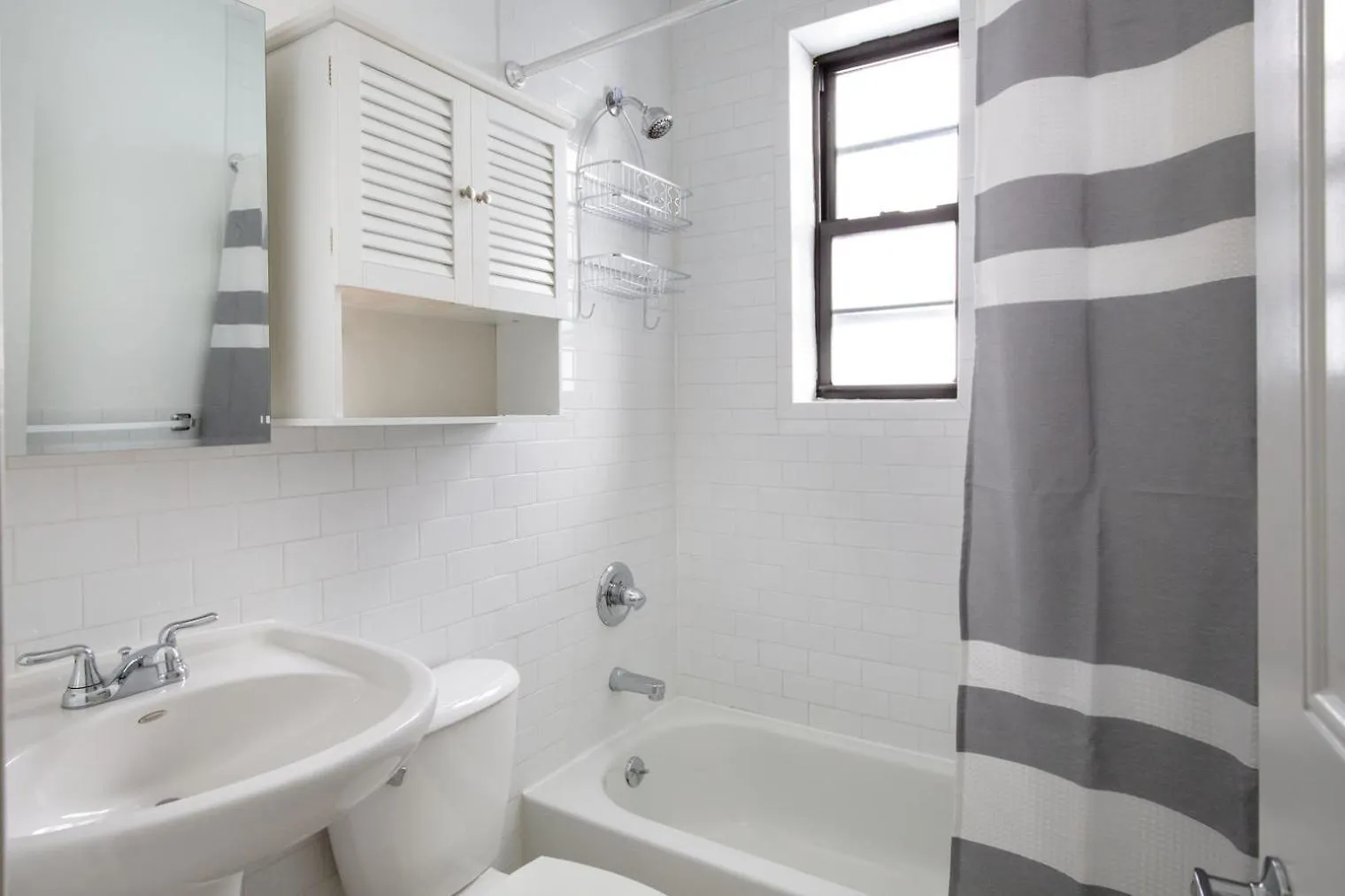 West Village 1Br W Wd Nr Bars Restaurants Nyc-1133 New York