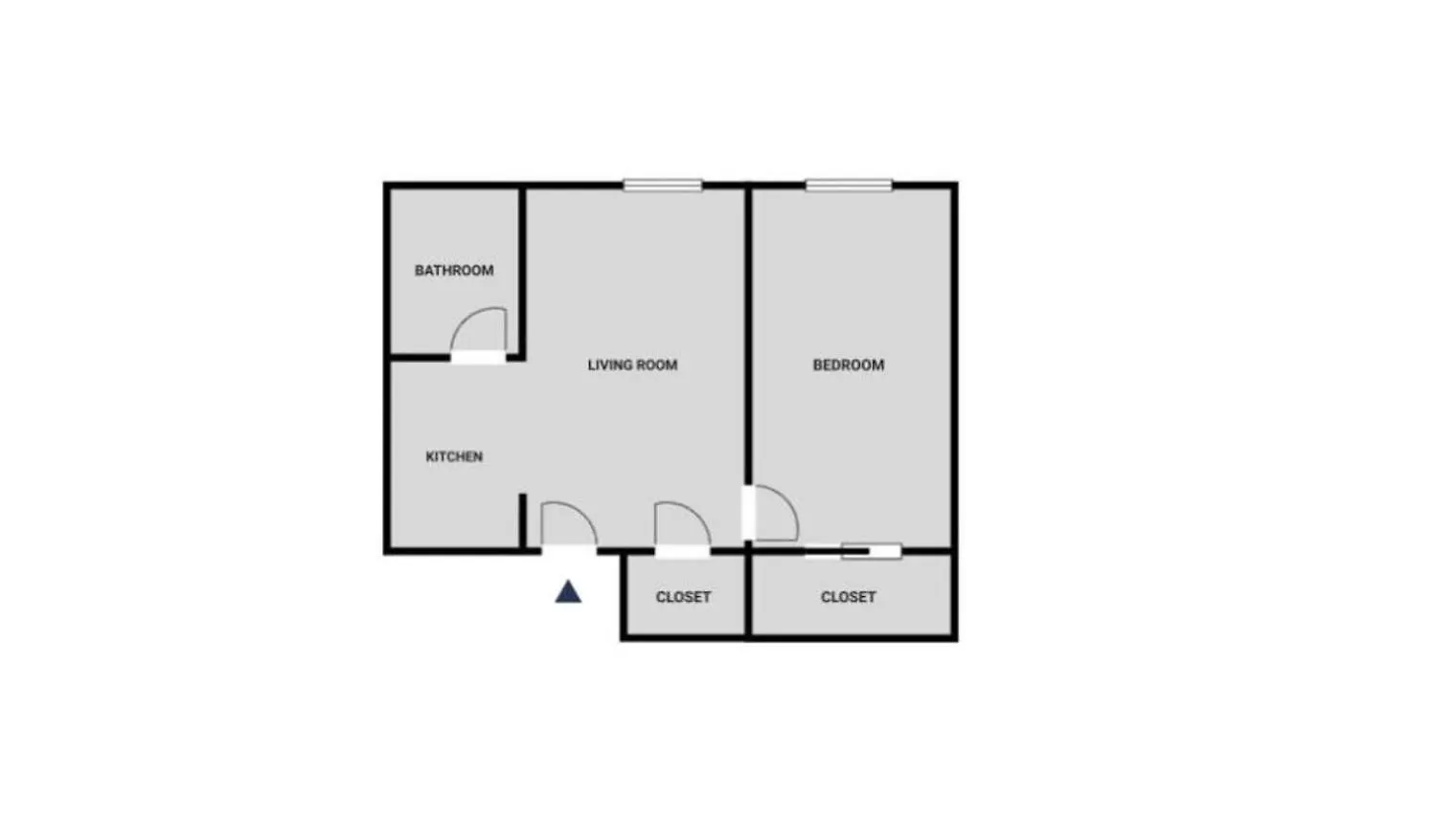 West Village 1Br W Wd Nr Bars Restaurants Nyc-1133 New York Apartment