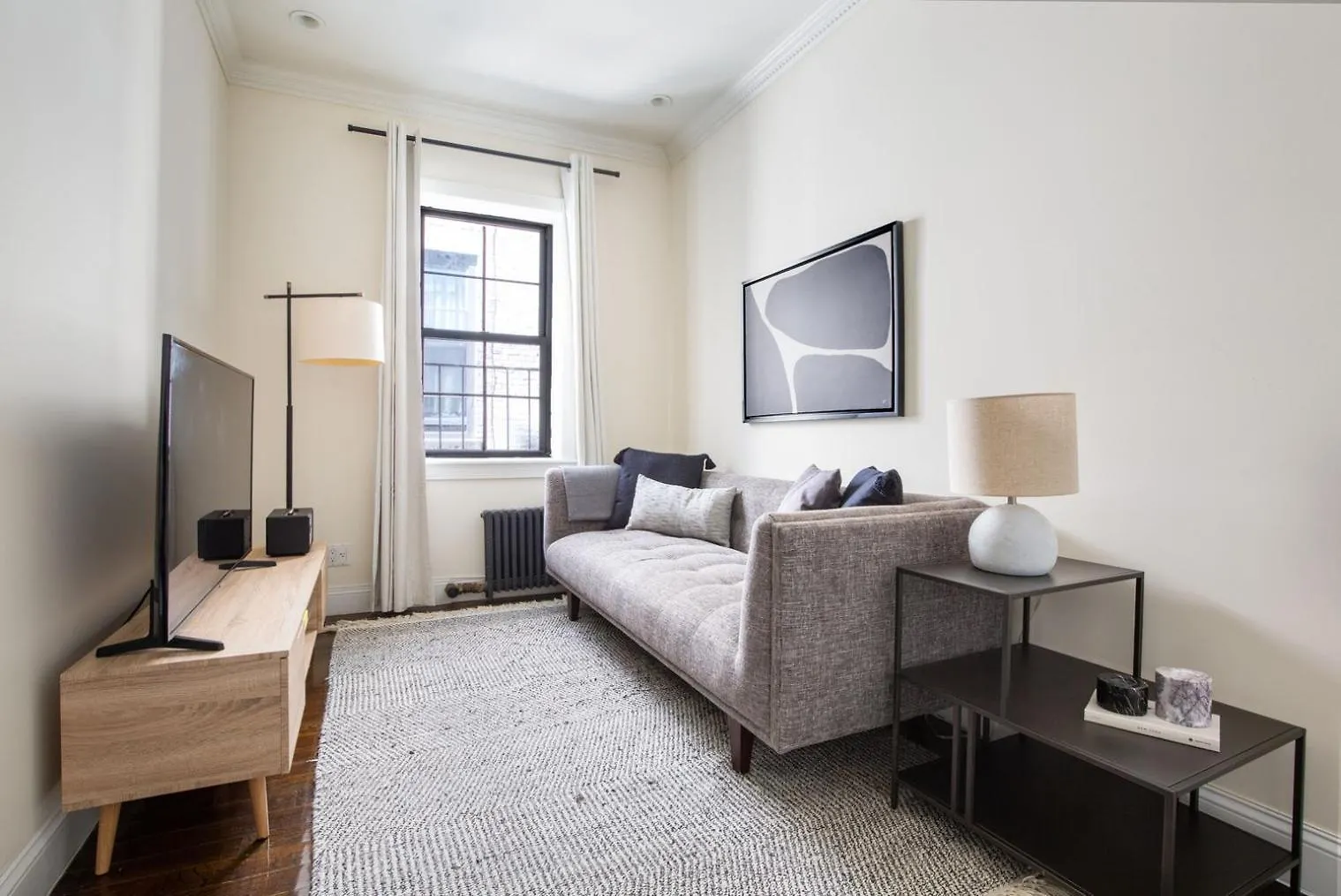West Village 1Br W Wd Nr Bars Restaurants Nyc-1133 location