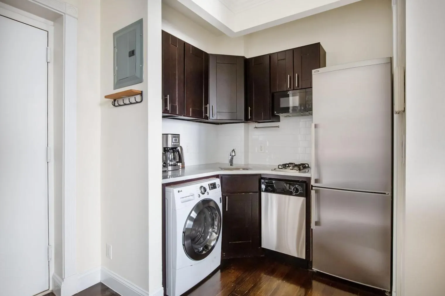 Apartamento West Village 1Br W Wd Nr Bars Restaurants Nyc-1133 Nueva York Estados Unidos